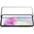 Загартоване скло NILLKIN 3D на весь екран для Google Pixel 8 Pro