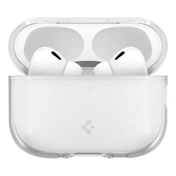 Чехол Spigen Liquid Crystal для Apple AirPods Pro 3