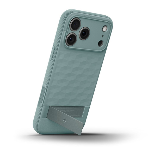 Чехол CASEOLOGY для Samsung Galaxy S23 FE, Matte Black