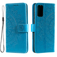 Чохол-книжка для Samsung Galaxy A53 5G, Mandala, м'яти
