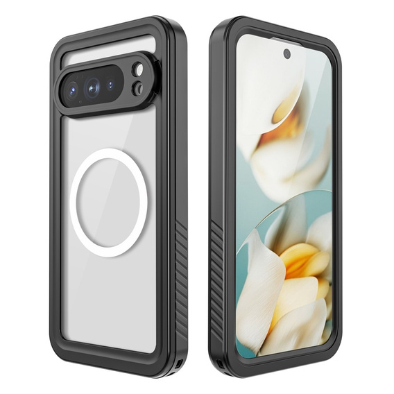 Водонепроникний чохол Redpepper IP68 із захистом 360° та MagSafe для Google Pixel 10 Pro XL
