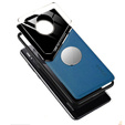 Чехол ERBORD Hybrid до Xiaomi Redmi Note 9T 5G, Blue