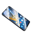 Закаленное стекло ENKAY для Samsung Galaxy A16 4G/5G, чёрный