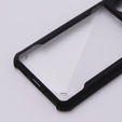 Чoхол до Xiaomi 13T / 13T Pro, AntiDrop Hybrid, чорний