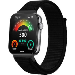 Гнучкий нейлоновий ремінець для Huawei Watch Fit 4 / 4 Pro / 3