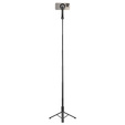 Tech-Protect L02S Беспроводной штатив для селфи - Black