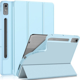 Чохол для Lenovo Tab P12, Smartcase з місцем для стилуса, м'яти