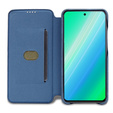Чохол-книжка для Samsung Galaxy A54, ERBORD Retro, м'яти