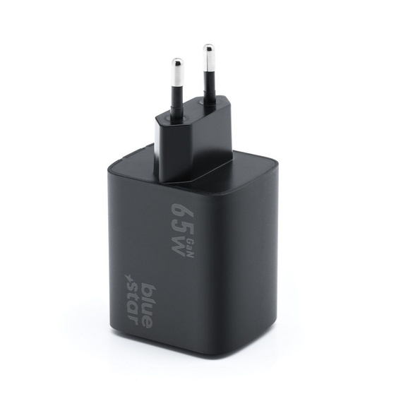 Мережевий зарядний пристрій XO CE12, USB-C, 20 Вт + USB-C - кабель блискавки, білий