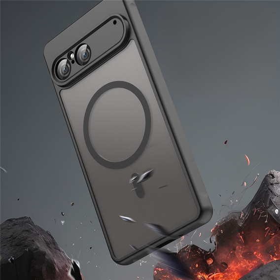 Чехол Matt Case для MagSafe для Sony Xperia 10 VII