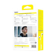 Навушники  Baseus Encok 17 USB-C, White