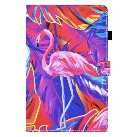 Чехол для Lenovo Tab M10 Plus Gen. 3, Stand Case, Bird
