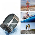 Нейлоновый ремешок для Apple Watch 1/2/3/4/5/6/7/8/9/SE/Ultra/Ultra 2 42/44/45/49 мм