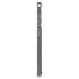 Чoхол Spigen до Samsung Galaxy S23 Ultra, Ultra Hybrid, прозорий
