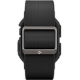 Чехол ремешок SPIGEN до Apple Watch 4/5/6/7/SE 44/45mm, Rugged Armor Pro, Charcoal Grey