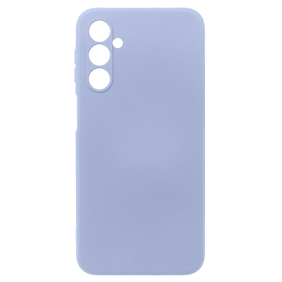 Чехол до Samsung Galaxy M34 5G, Silicone Lite, синий