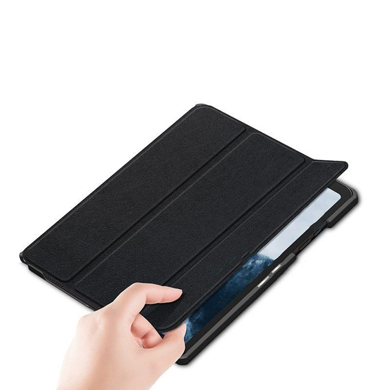 Чохол для Samsung Galaxy Tab A7 10.4 2020 / 2022, Smartcase, чорний