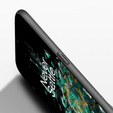 чехол MOFI для OnePlus 10T 5G, тонкий, чёрный