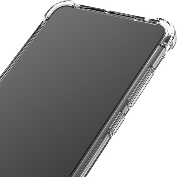 Чехол IMAK до Asus ROG Phone 9/9 Pro 5G, Dropproof, прозрачный