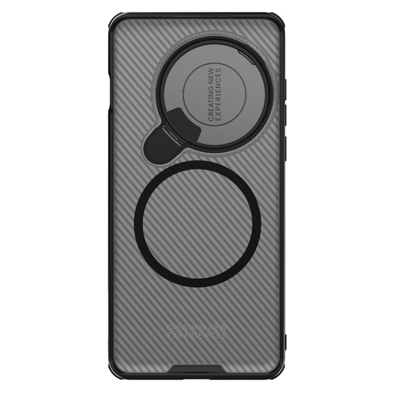 Nillkin Броньований чохол для OnePlus 13, CamShield Prop, для Magsafe, чорний