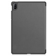 Чохол для Huawei MatePad SE 11 2024, Smartcase, сірий