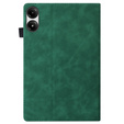 Чехол для Xiaomi Redmi Pad Pro / Xiaomi Poco Pad, Classic, с местом для стилуса, зелёный