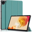 Чохол для Realme Pad 2, Smartcase, зелений
