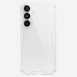 Чохол NILLKIN для Samsung Galaxy A55 5G, Nature TPU, прозорий