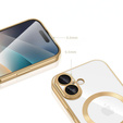 Чохол Electro MagSafe для iPhone 17