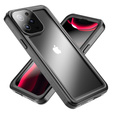 Водонепроникний чохол IP68 для iPhone 13 Pro Max, Redpepper Pro, чорний