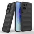 Чехол до Honor 90 Lite 5G, Gaming Shockproof, чёрный