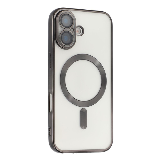 Чохол Electro MagSafe для iPhone 17