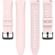 Силиконовый ремешок до Huawei Watch GT 2 Pro - Pink