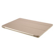 Чохол для iPad 9.7 2017 / 2018, Smartcase, золотий