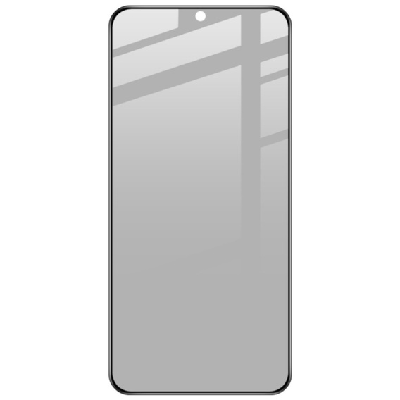 Загартоване скло IMAK Privacy для Samsung Galaxy S24+ Plus