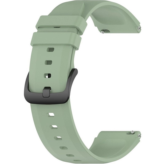 Силиконовый ремешок до Huawei Watch GT 2 Pro - Green