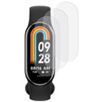 3x ERBORD Гідрогелева фольга для Xiaomi Smart Band 10 / 9 / 8