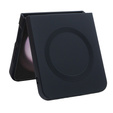 Чохол для ПК для Samsung Galaxy Z Flip5 5G, для MagSafe, чорний