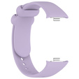 Силиконовый ремешок для Xiaomi Smart Band 8 Pro