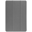 Чехол для TCL Tab 10s 9081X / TCL Tab 10s 9080G 2021, Smartcase, серый