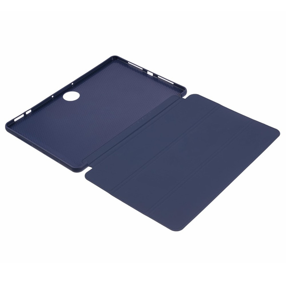 Чохол для Honor Pad 9, Smartcase, темно-синій