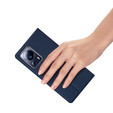 Чехол Dux Ducis до Xiaomi 13 Lite, Skinpro, темно-синий