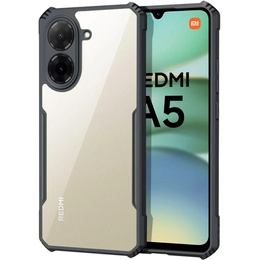 Чoхол до Xiaomi Redmi A5, AntiDrop Hybrid, чорний