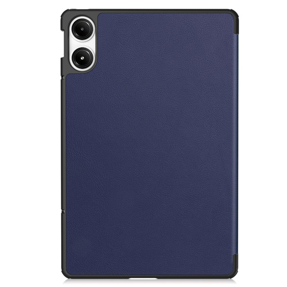 Чохол для Xiaomi Redmi Pad Pro / Xiaomi Poco Pad, Smartcase, темно-синій