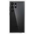 Чехол Spigen до Samsung Galaxy S23 Ultra, Ultra Hybrid, прозрачный