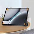 Чехол для OnePlus Pad 2, Smartcase, чёрный
