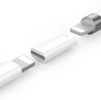 Чехол Smooth для Apple Pencil 2 - Black