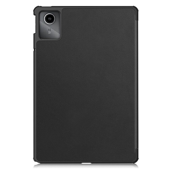 Чохол для Lenovo Tab M11, Smartcase, чорний