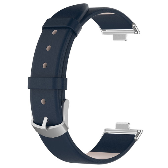 Силіконовий ремінець для Huawei Watch Fit 4 / 4 Pro / 3