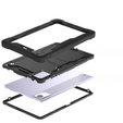 Чехол Armour для Lenovo Tab M11, Impact Armour, чёрный